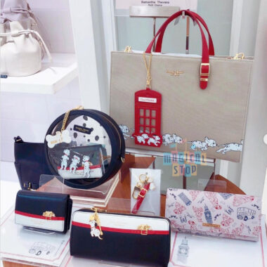 Japan Exclusive 101 Dalmatians