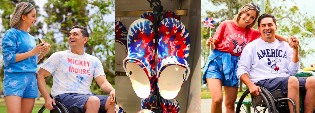 2021 Americana Collection