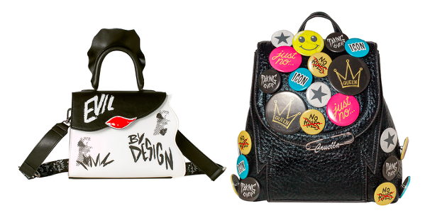Cruella Danielle Nicole Bags