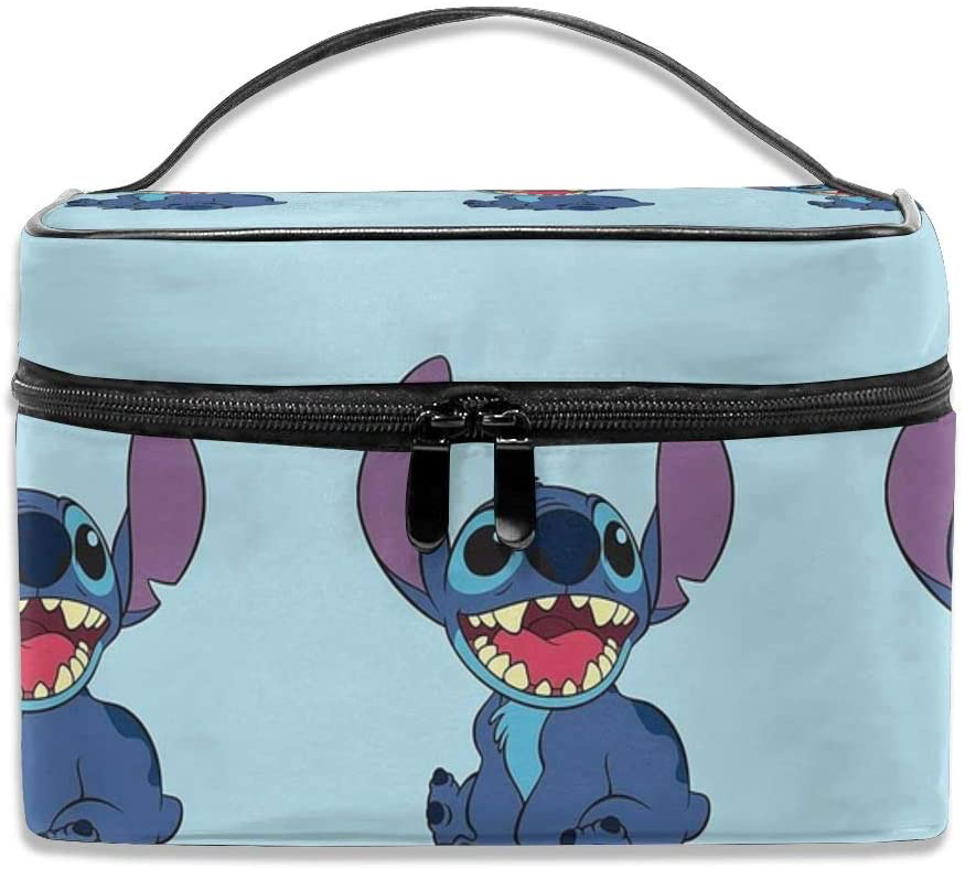 Stitch Makeup Bag