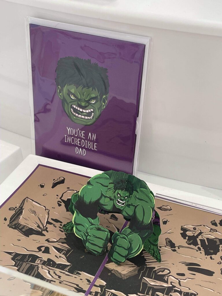 Lovepop Father’s Day Cards