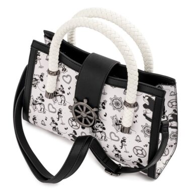 Steamboat Willie Loungefly Collection