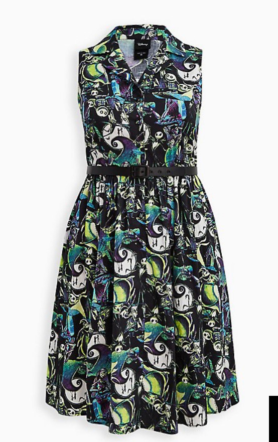 Disney Summer Clothes at Torrid 