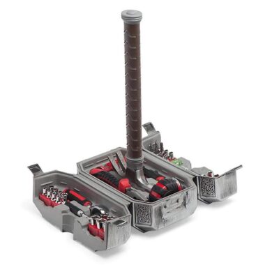 mjolnir tool set