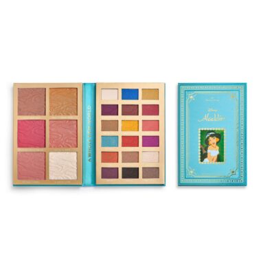 Jasmine Revolution Beauty Collection