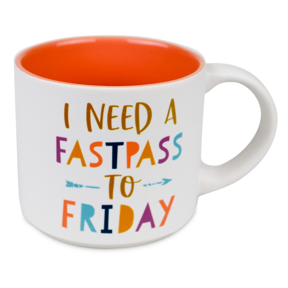 Magical New Disney Mugs