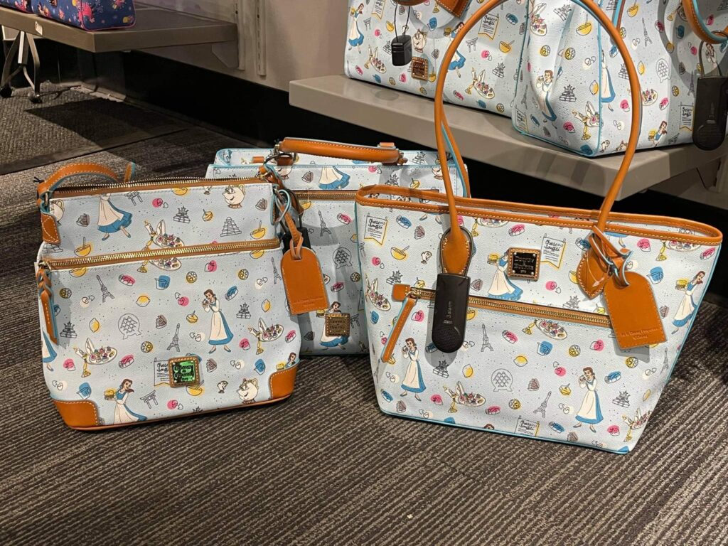 2021 EPCOT International Food & Wine Festival Dooneys