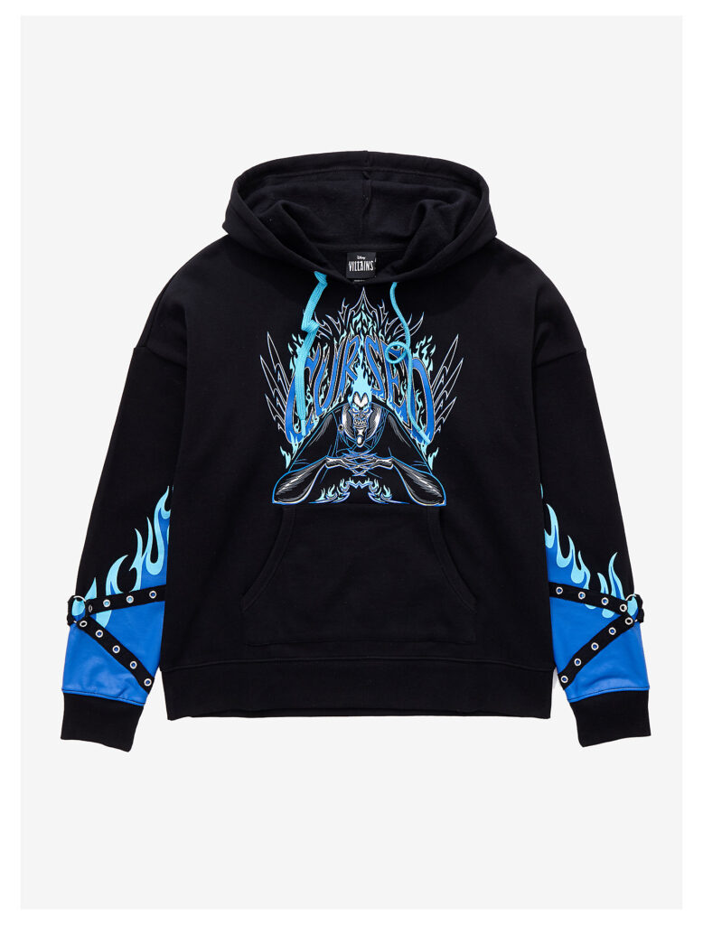 Disney Villains Hot Topic