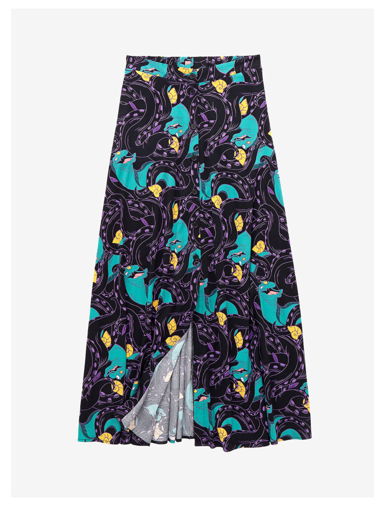 Disney Villains Hot Topic