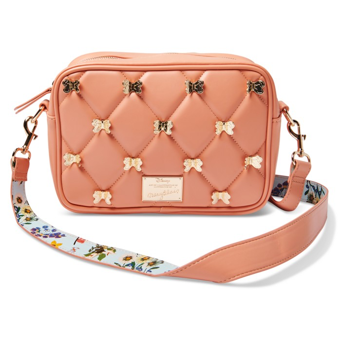 Mary Blair Alice In Wonderland Purse