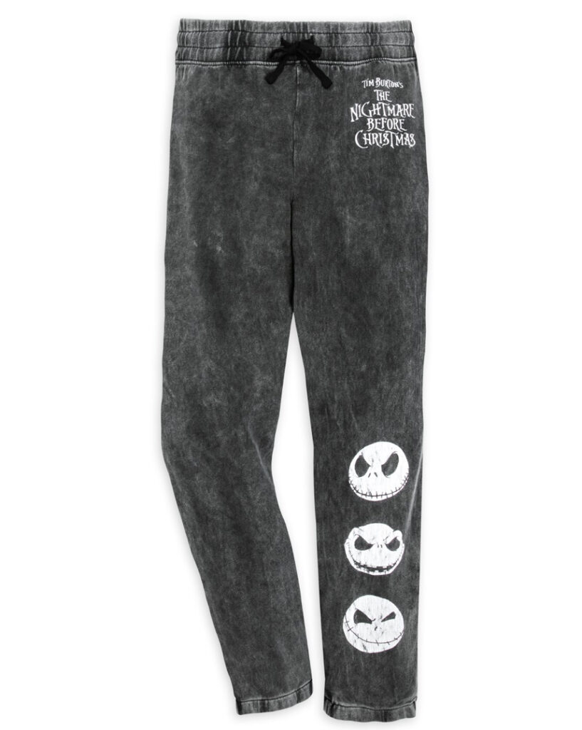 Nightmare Before Christmas Merchandise 