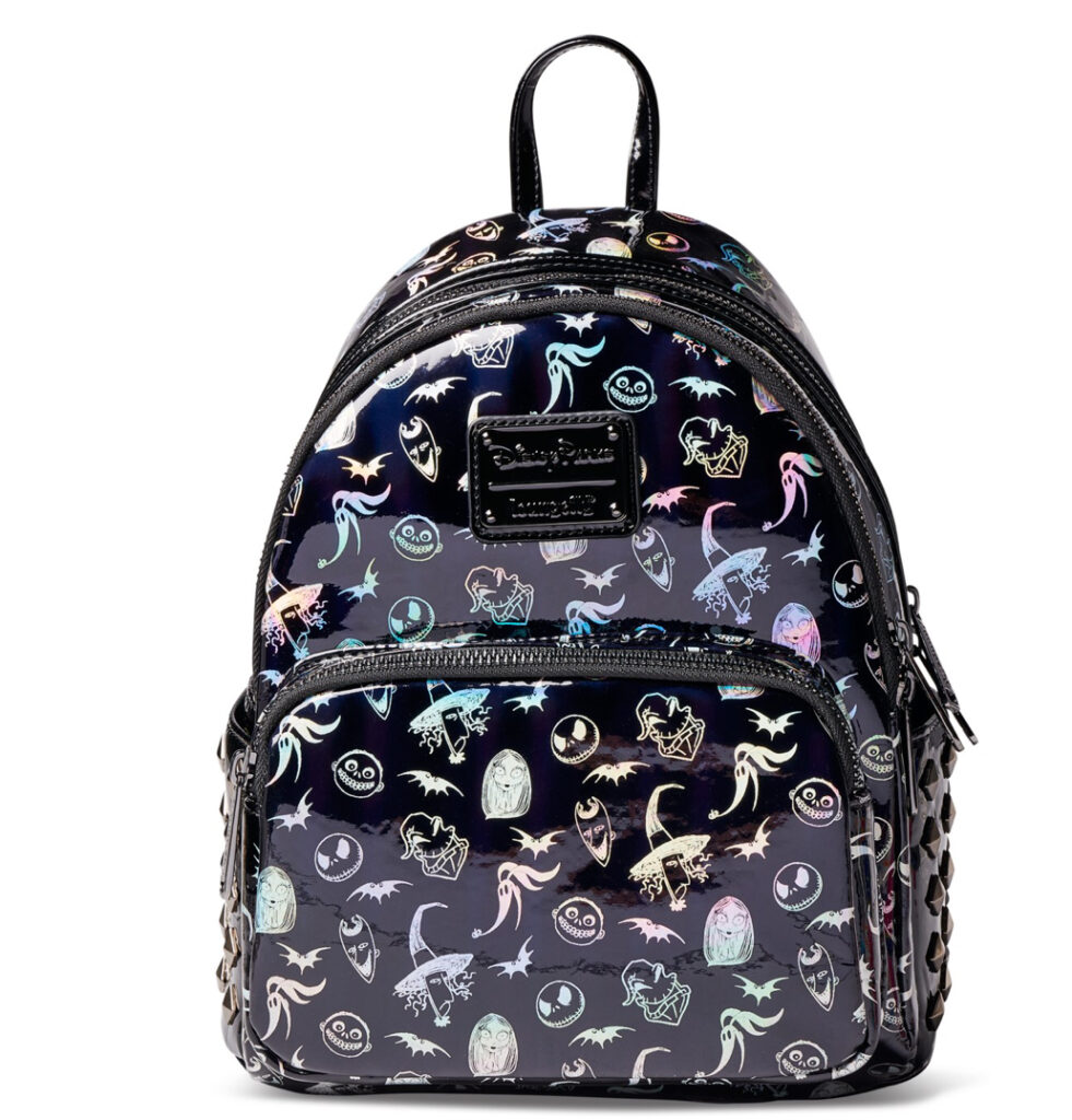 Nightmare Before Christmas Merchandise 