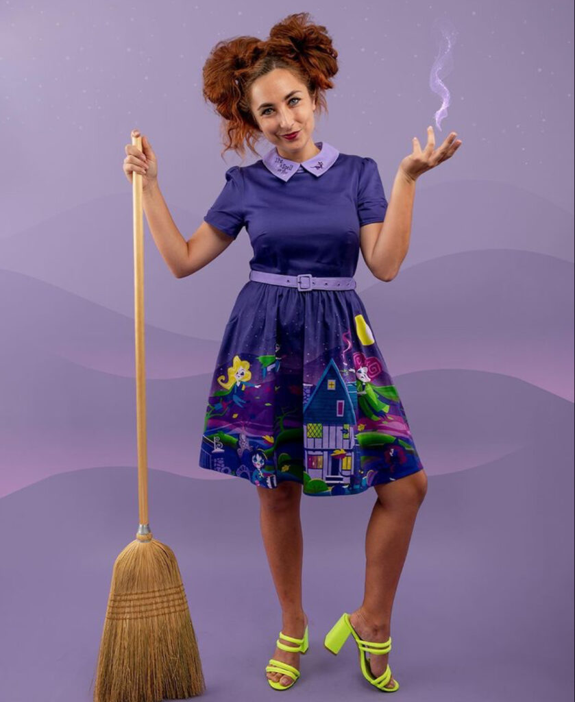 Stitch Shoppe by Loungefly Collection 