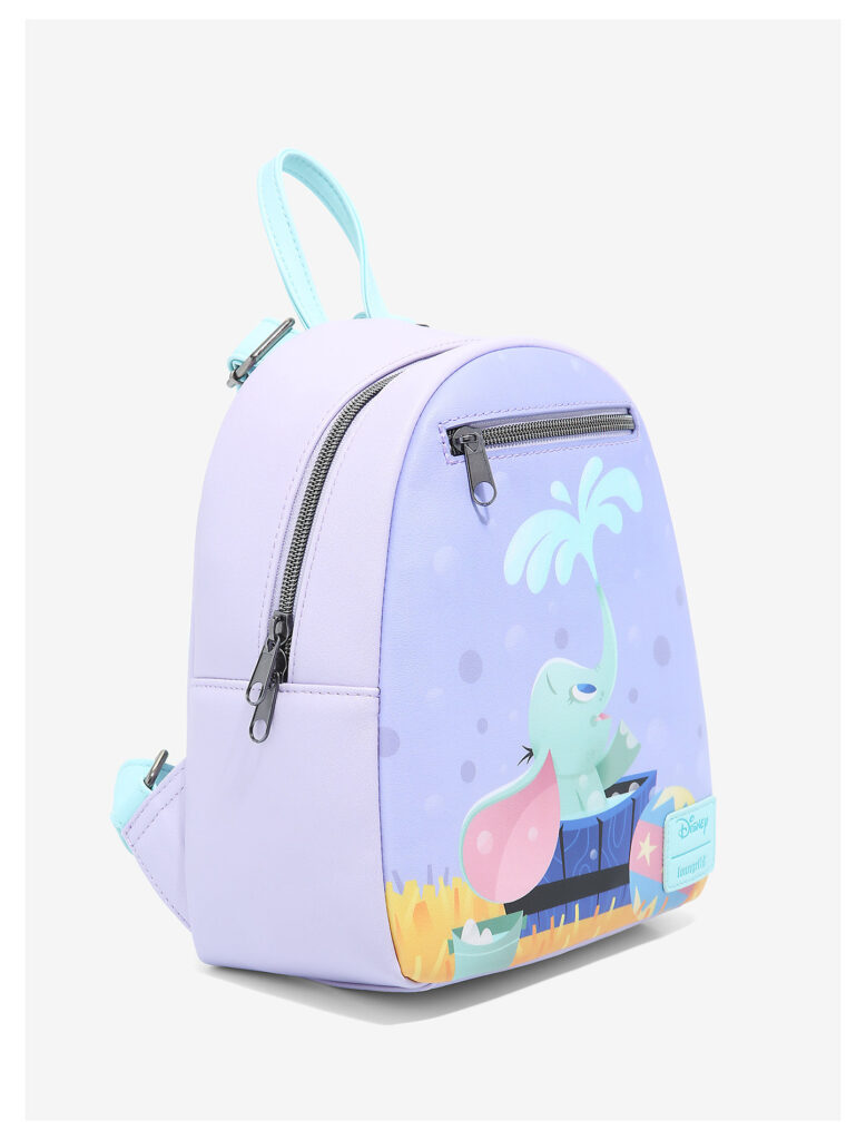 Beautiful New Disney Backpacks