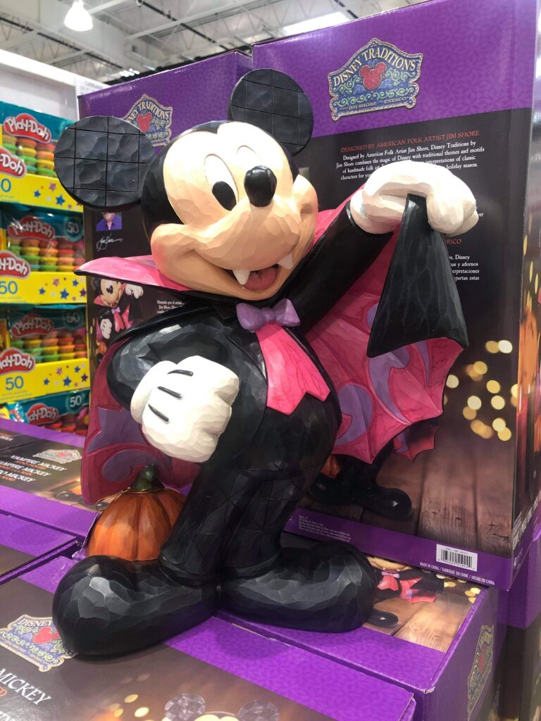 New seasonal finds at Costco 