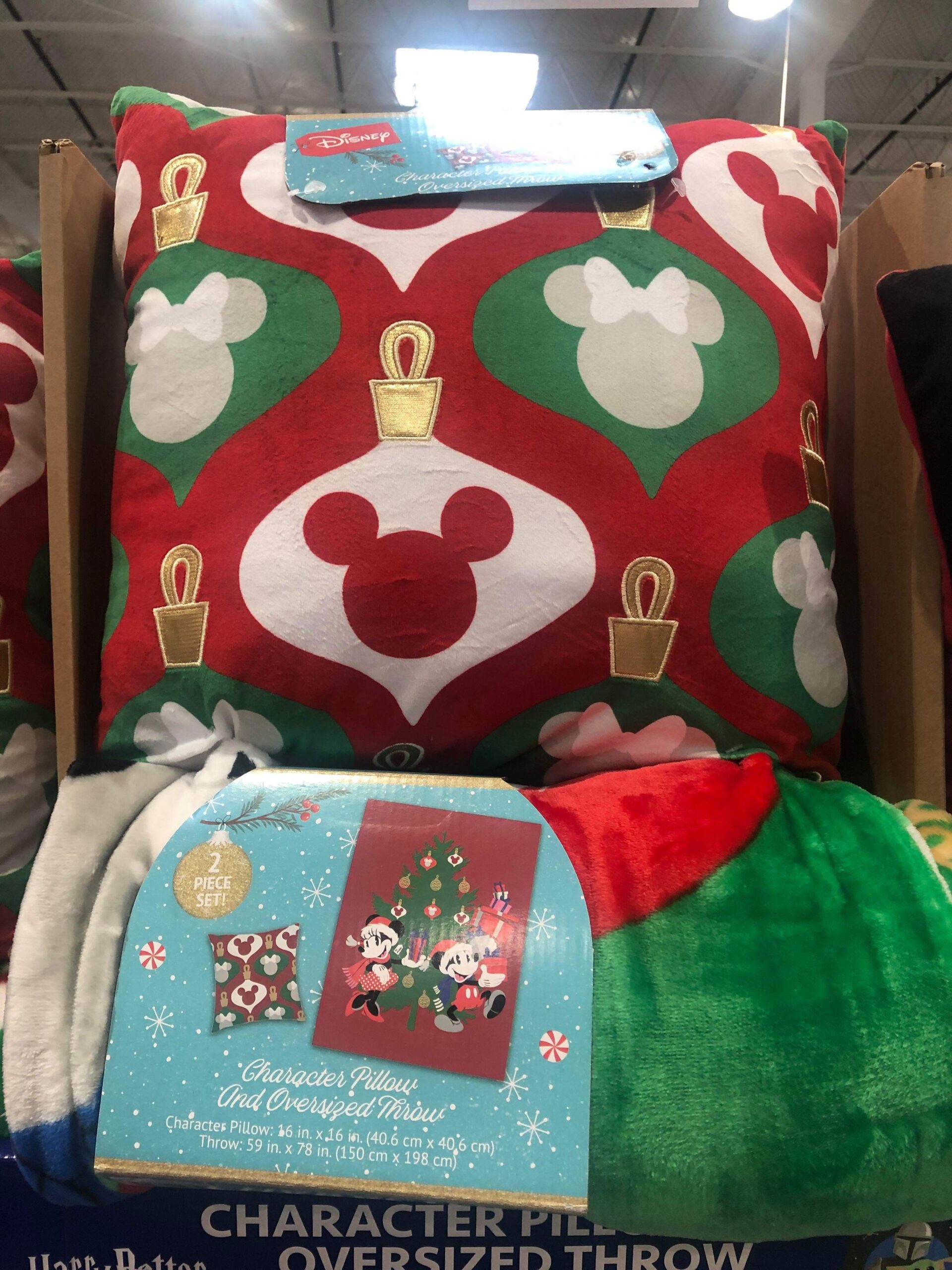 New seasonal finds at Costco