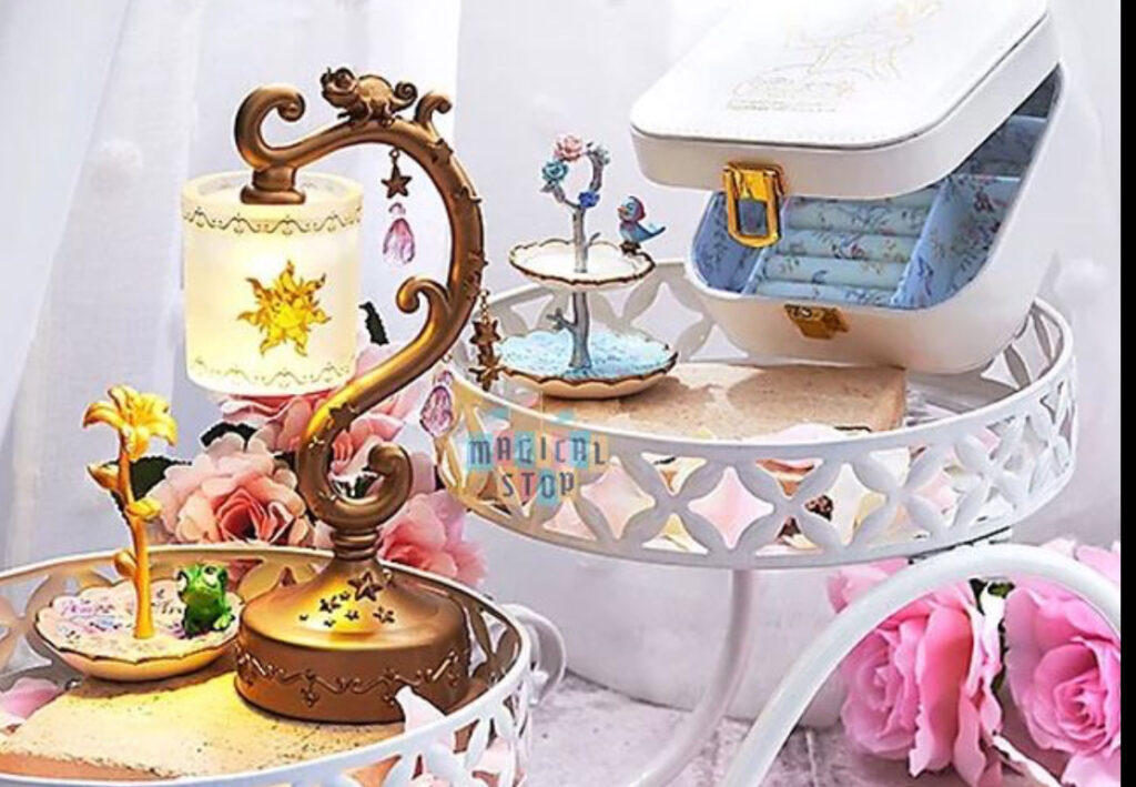Disney Princess Home Accessories