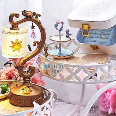 Disney Princess Home Accessories