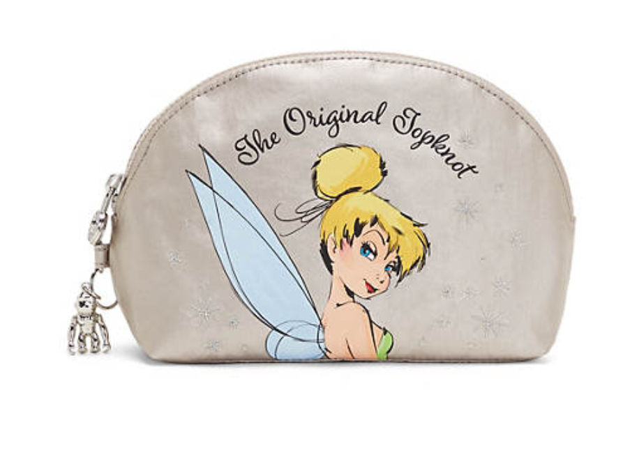 Tinkerbell Bags by Kipling