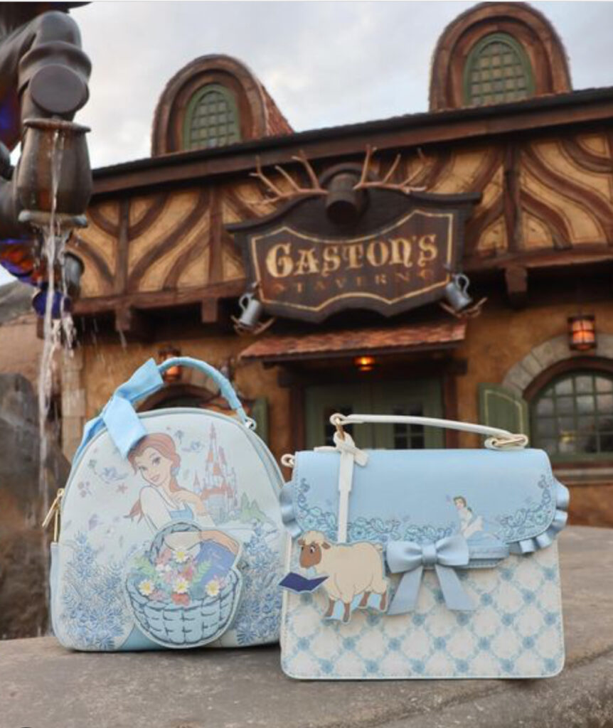 Danielle Nicole Belle Bags