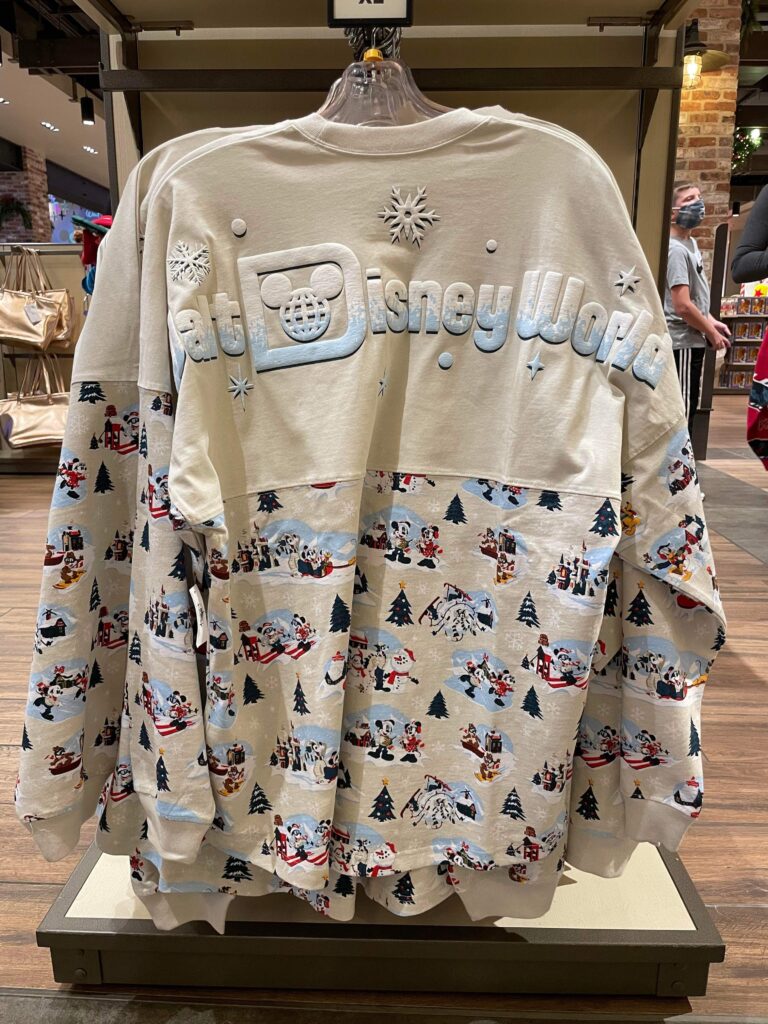 Festive New Holiday Apparel