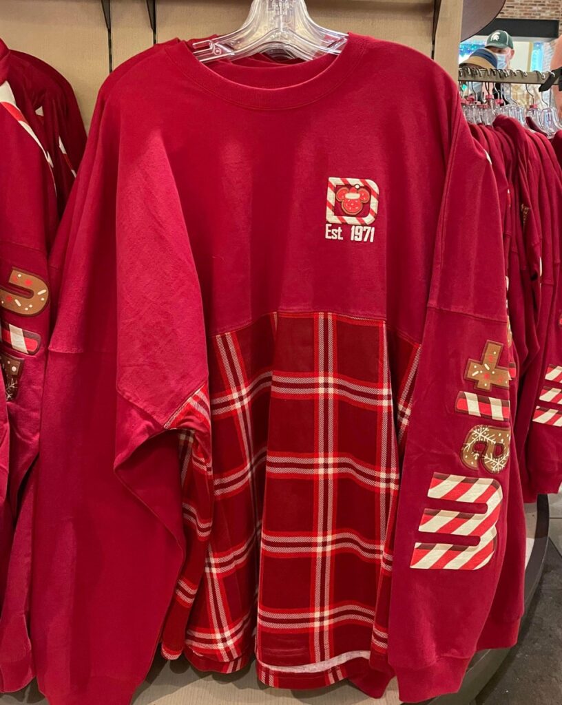 Festive New Holiday Apparel