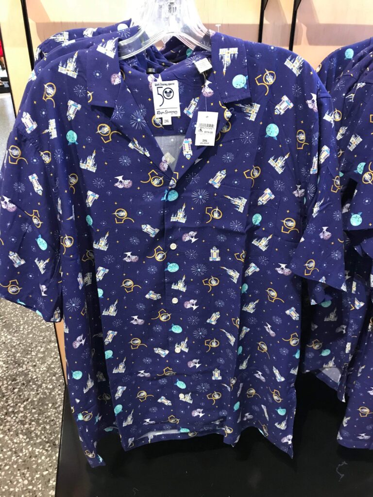 50th Anniversary Reyn Skinner