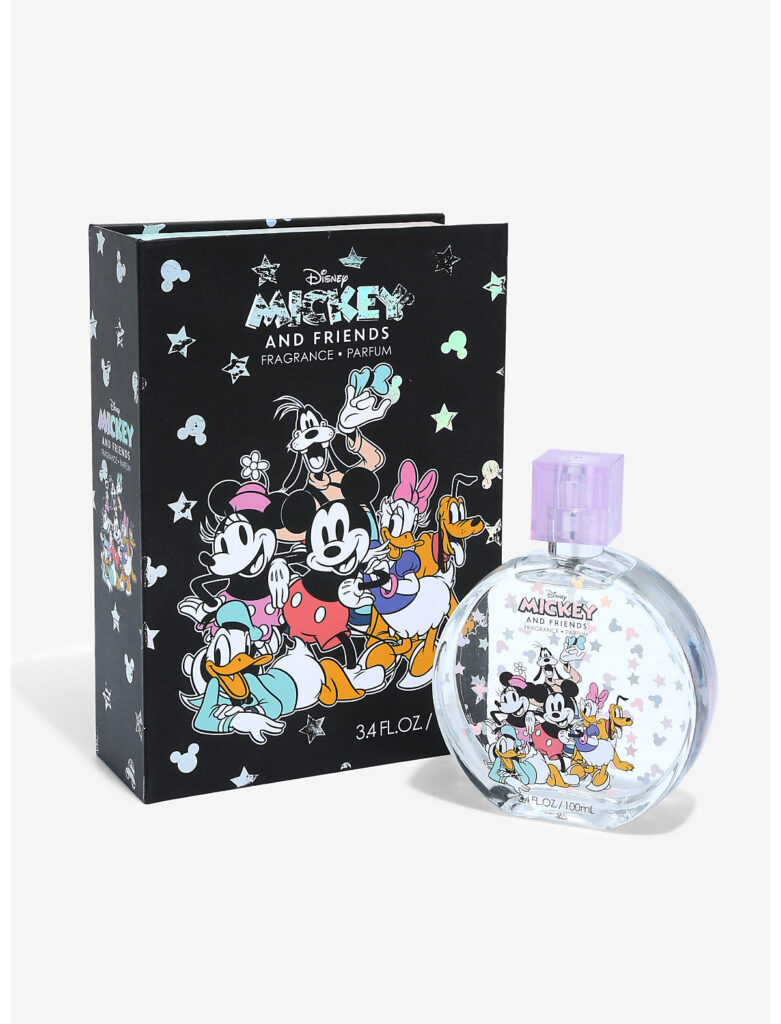 Disney Perfume from BoxLunch