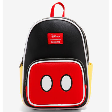 Loungefly Mini Backpacks and Wallets