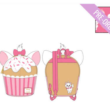 Marie Backpack and Wallet Pre-Orders