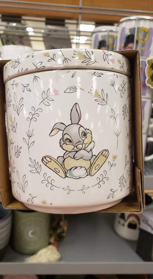 Adorable Disney Easter items
