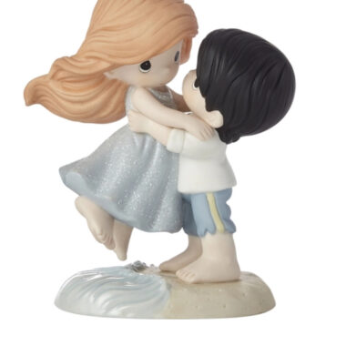 Precious Moments Disney Couples