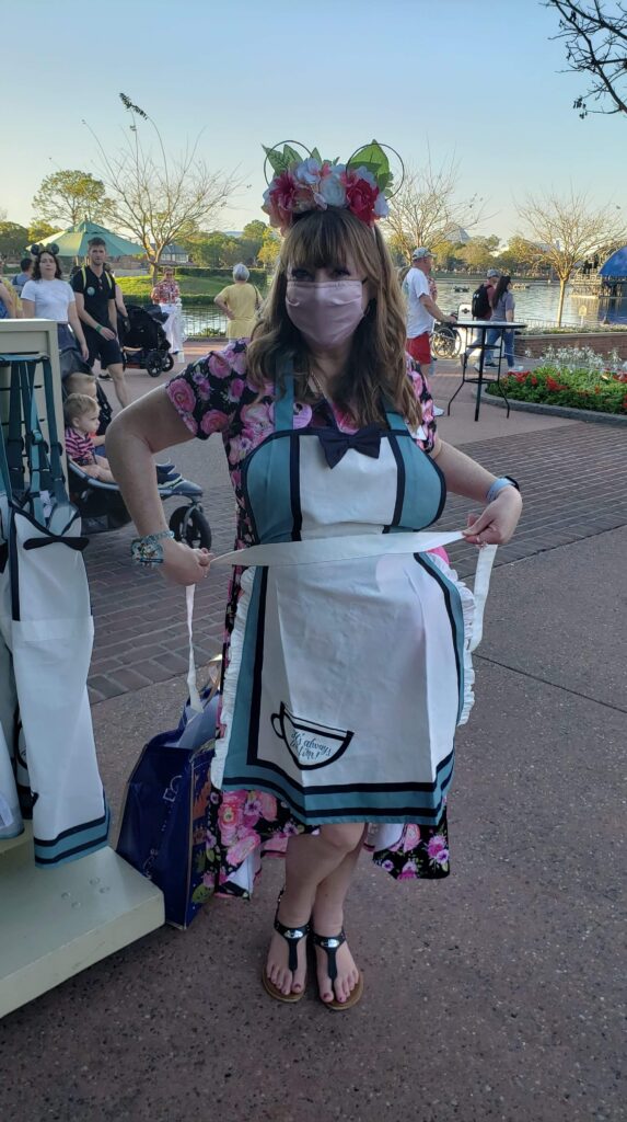 New Alice In Wonderland Collection