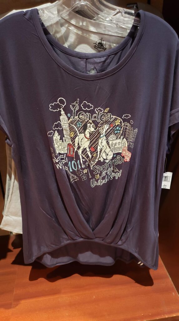 New 101 Dalmatians Collection