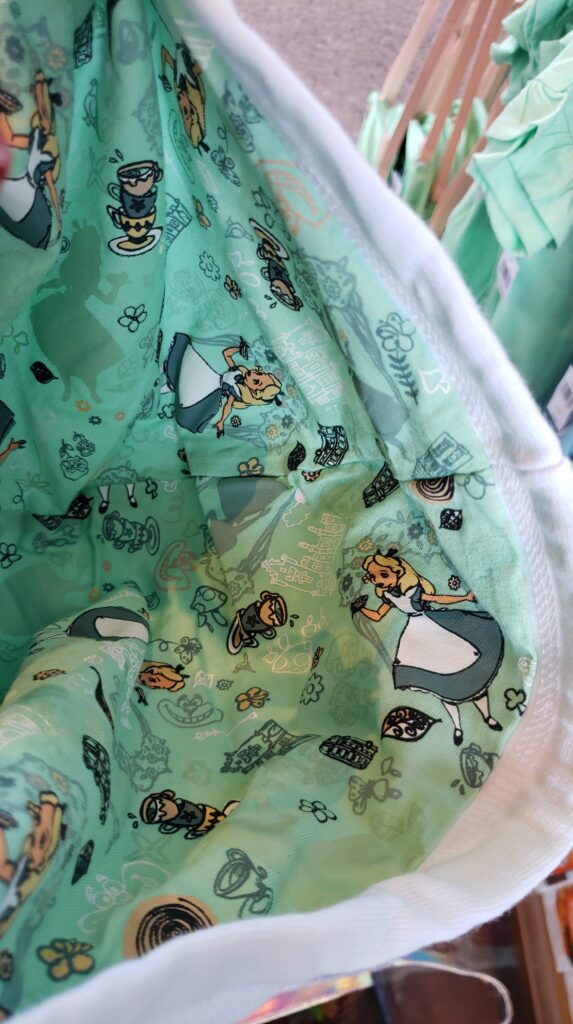 New Alice In Wonderland Collection