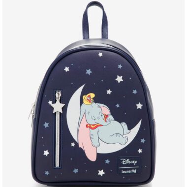 New Loungefly Mini Backpacks