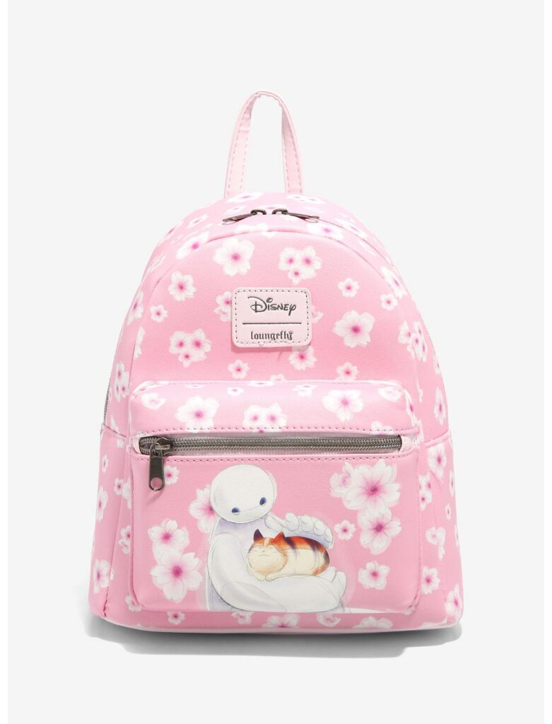 Cute Disney Loungefly Bags 