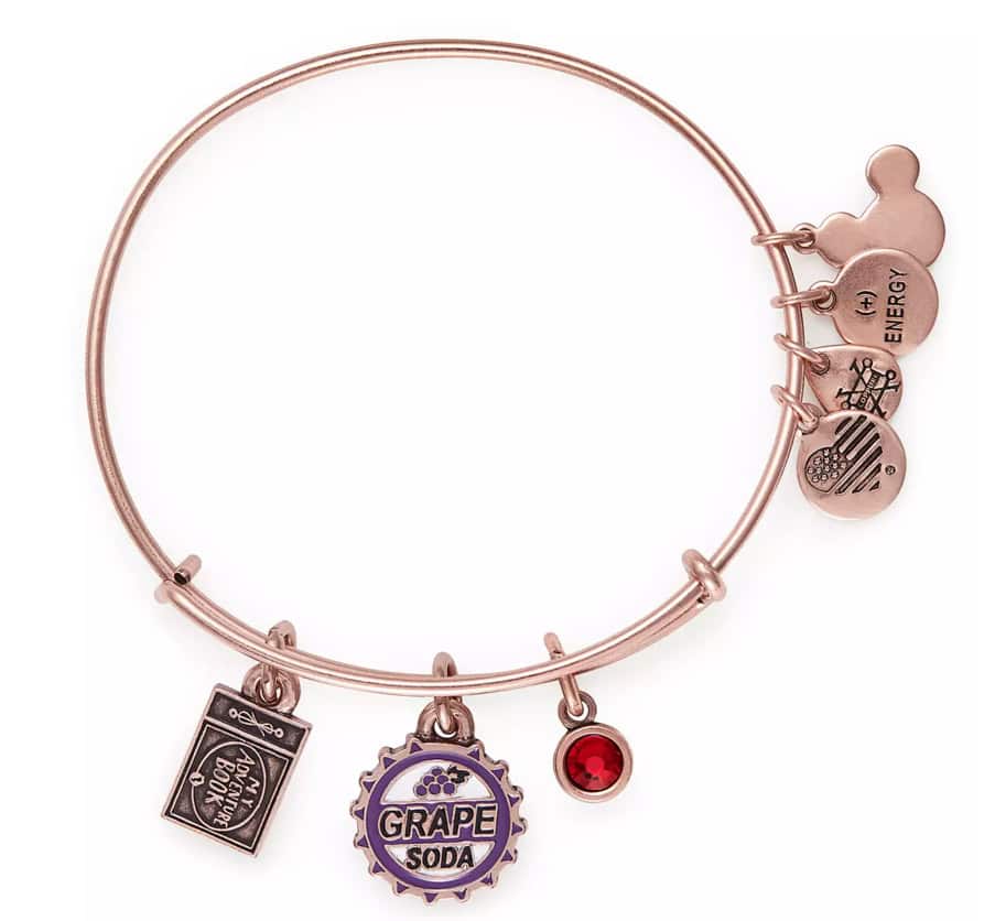 New Alex and Ani Bracelets
