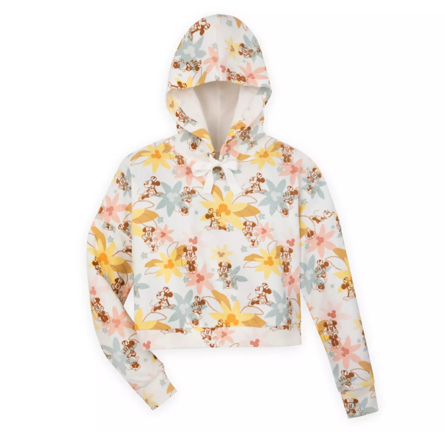 Mickey and Minnie Summer Collection