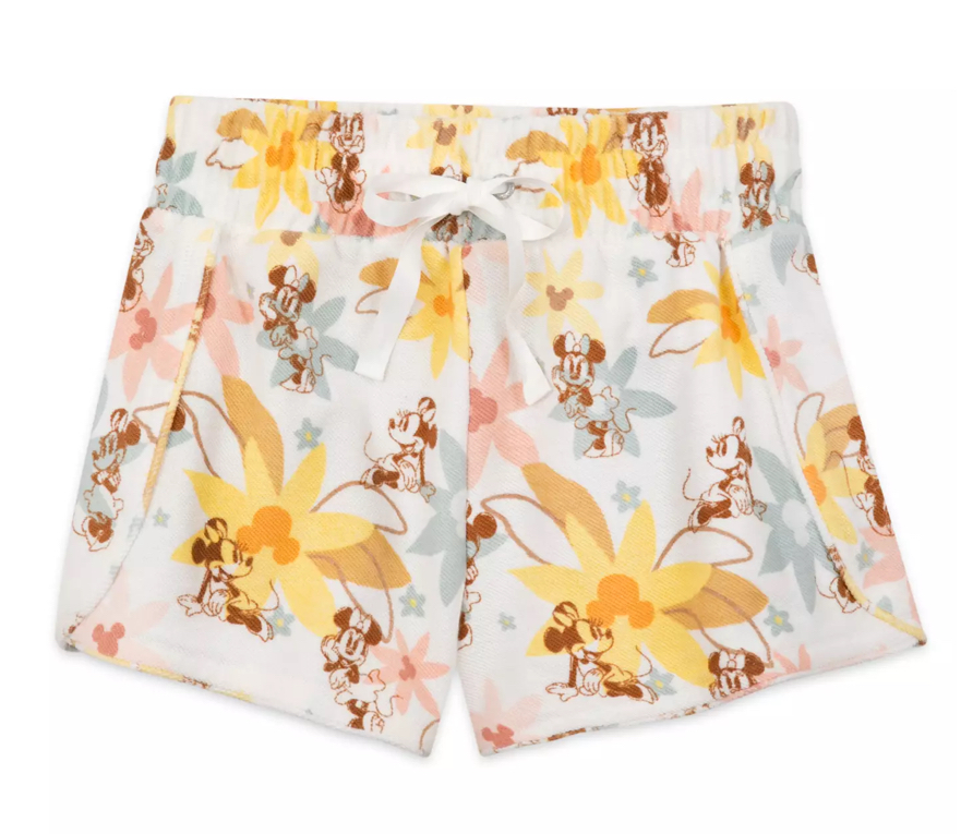 Mickey and Minnie Summer Collection