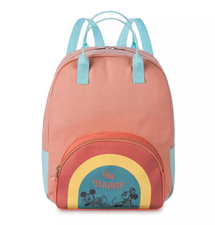 Mickey and Minnie Summer Collection