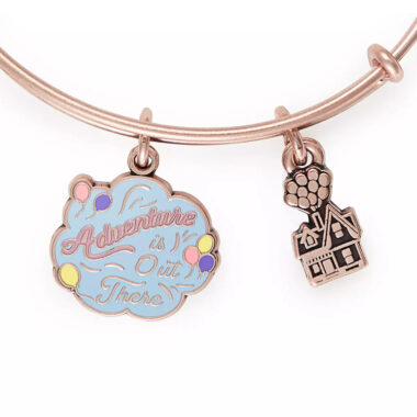 New Alex and Ani Bracelets