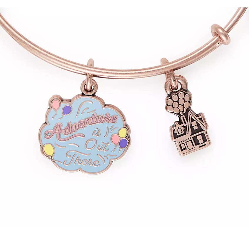 New Alex and Ani Bracelets