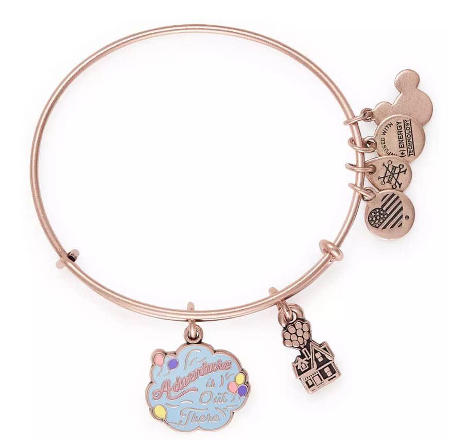 New Alex and Ani Bracelets