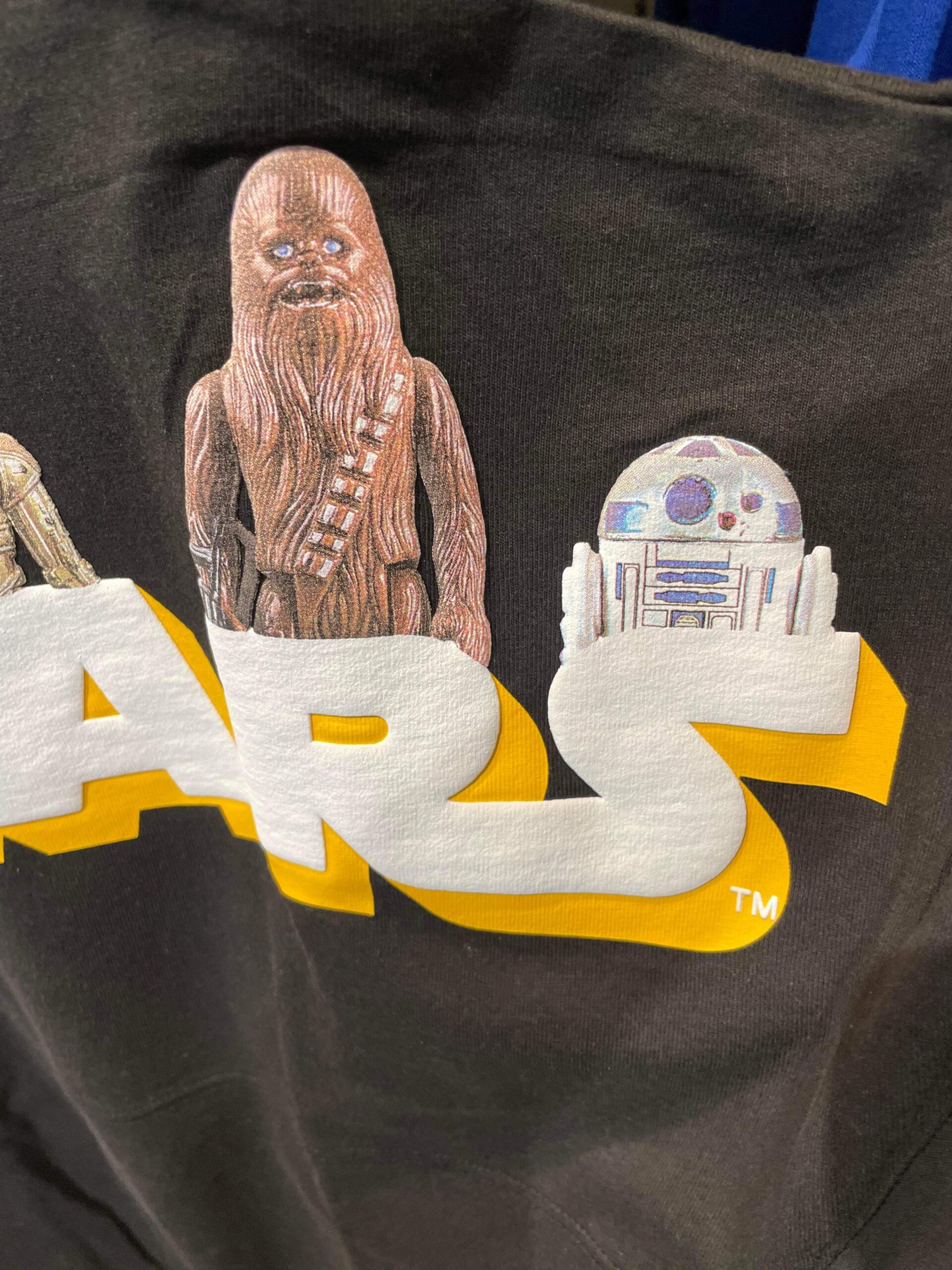 Star Wars Spirit Jersey