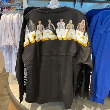 Star Wars Spirit Jersey