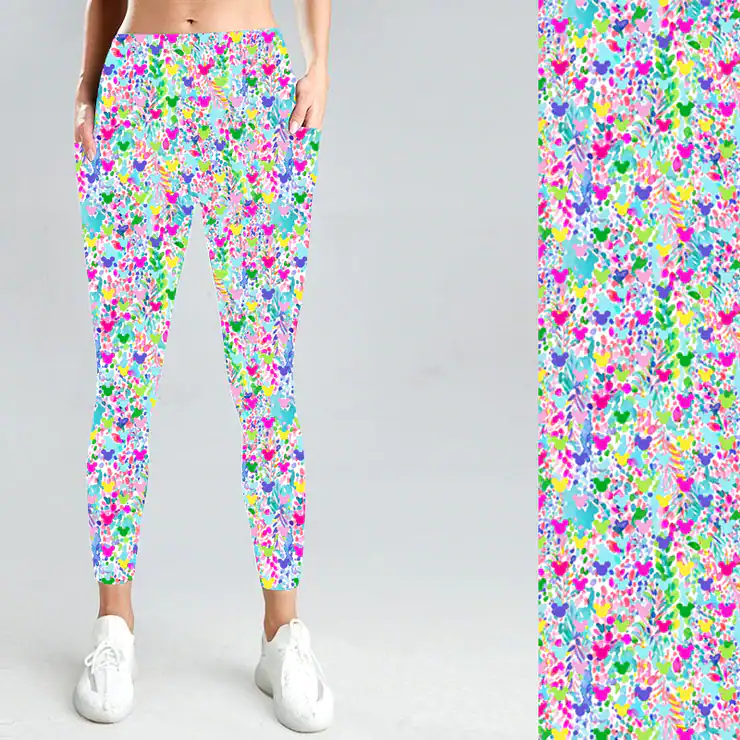 Lost Princess Apparel Leggings