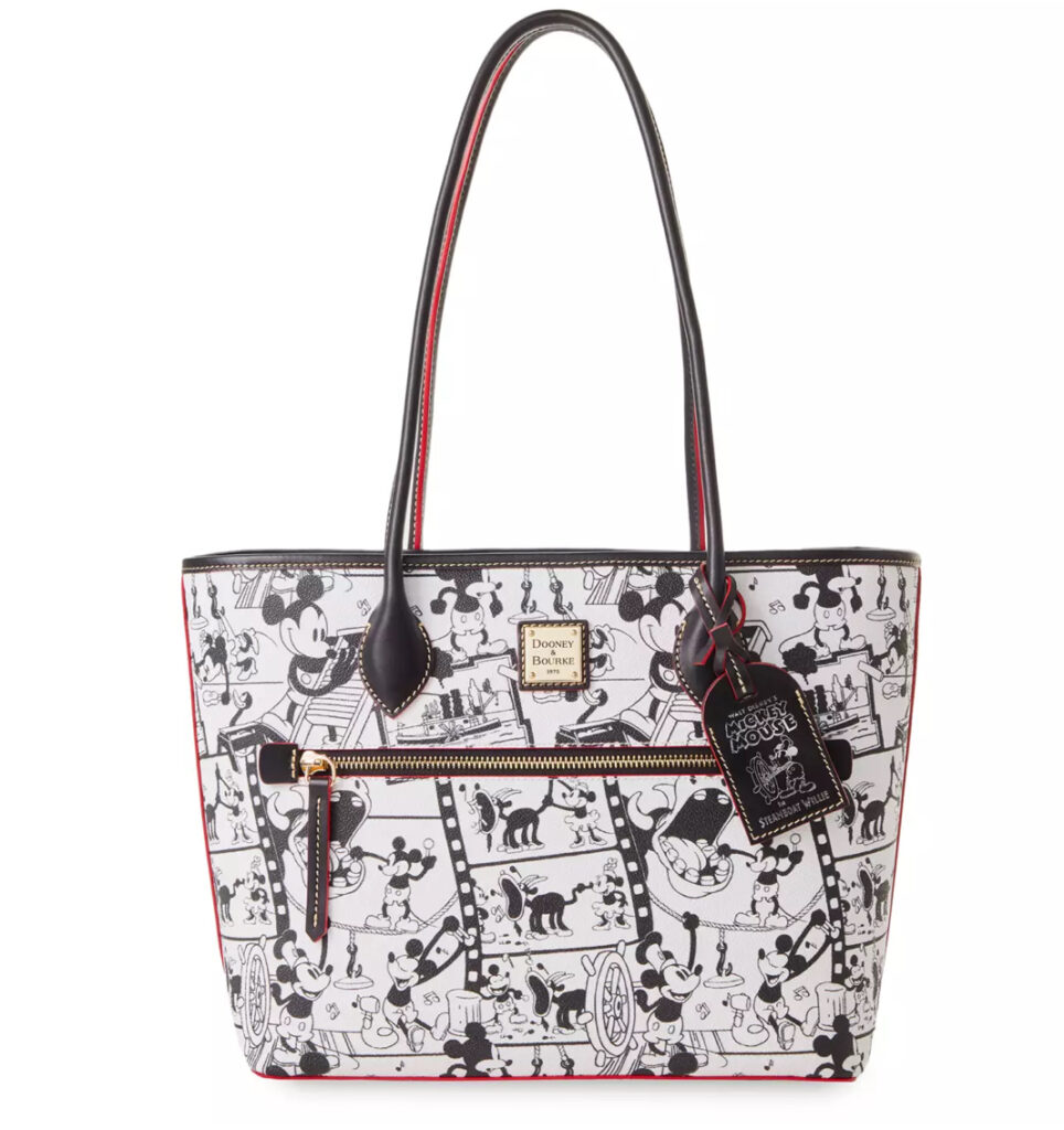 The Steamboat Willie Dooneys