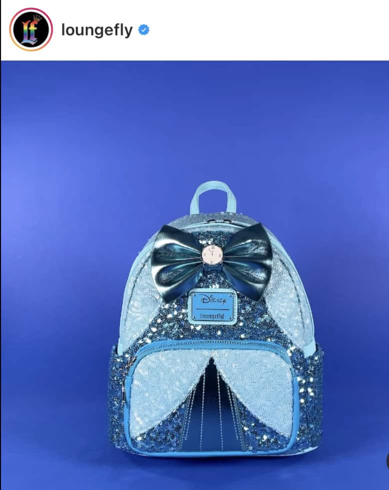 Disney Princess Sequin Series