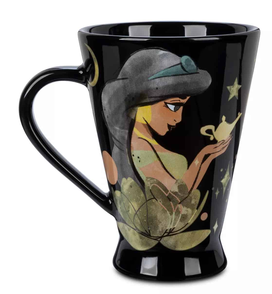 Princess Jasmine Housewares on ShopDisney